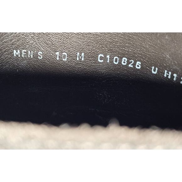Cole Haan C10826 9 Air Colton Chukka Med/Dark Brown Shiny  display picture 3